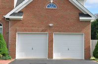 free Little Bromwich garage construction quotes
