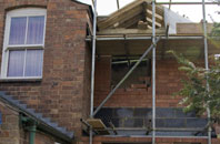 free Little Bromwich home extension quotes