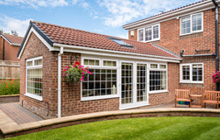 Little Bromwich house extension leads